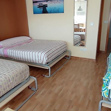 Estudio Rincón de la Victoria מראה חיצוני תמונה