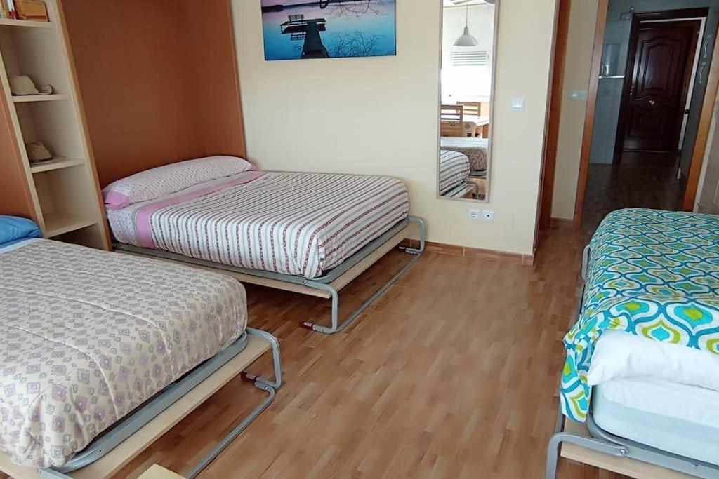 Estudio Rincón de la Victoria מראה חיצוני תמונה