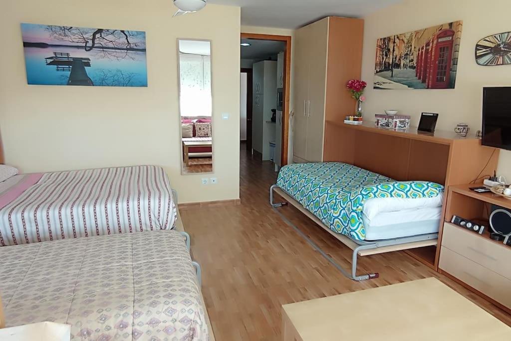 Estudio Rincón de la Victoria מראה חיצוני תמונה