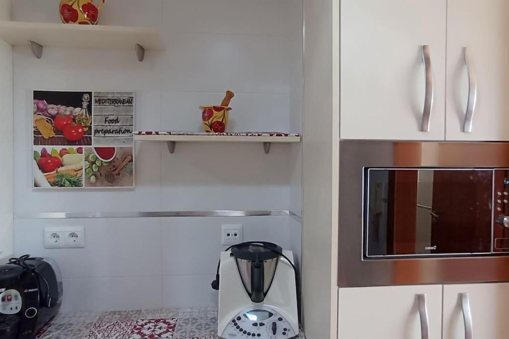 Estudio Rincón de la Victoria מראה חיצוני תמונה