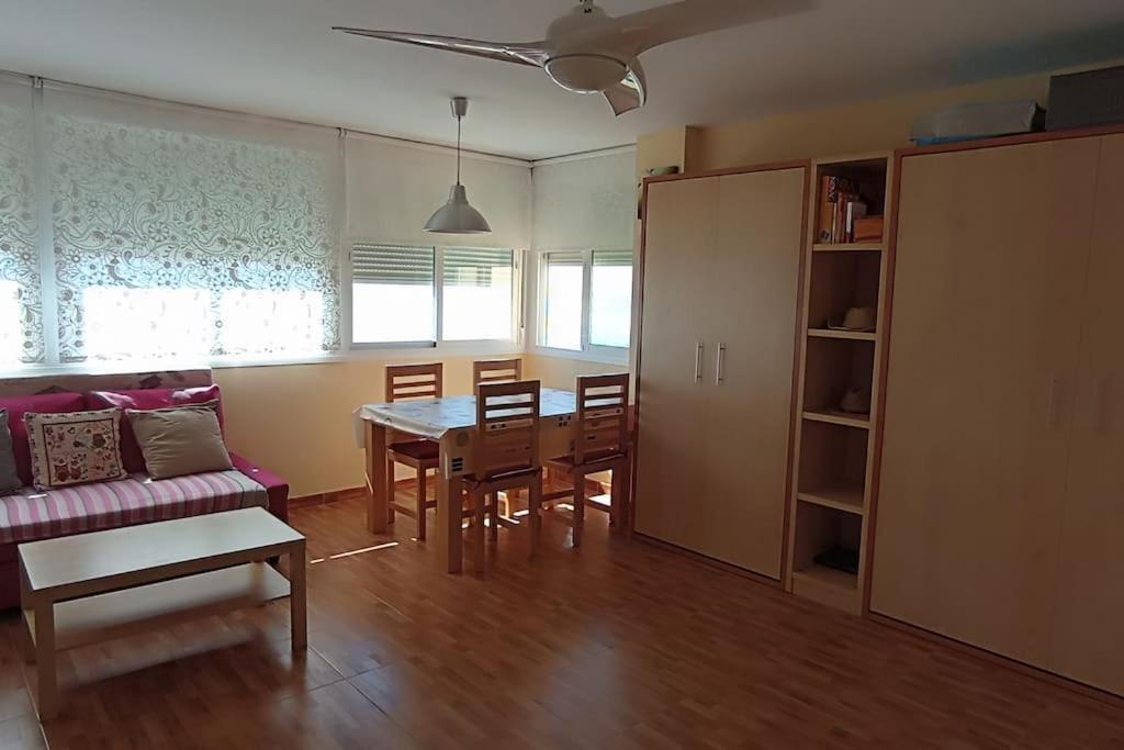 Estudio Rincón de la Victoria מראה חיצוני תמונה