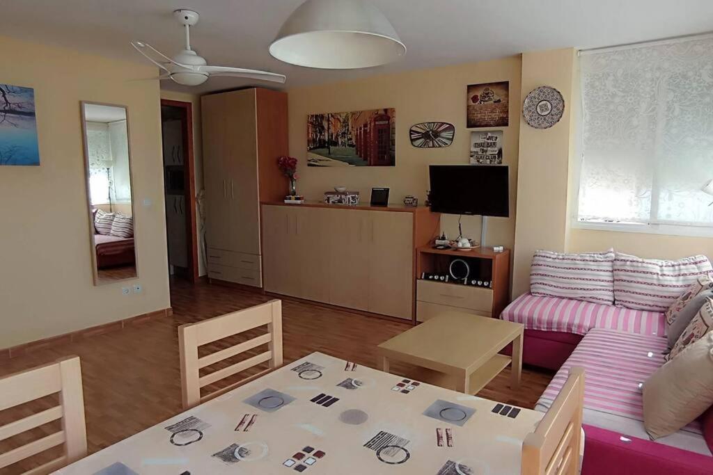 Estudio Rincón de la Victoria מראה חיצוני תמונה
