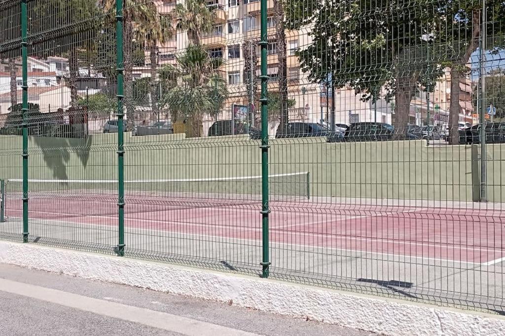 Estudio Rincón de la Victoria מראה חיצוני תמונה